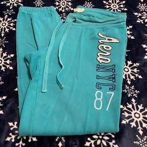 Aeropostale sweatpants